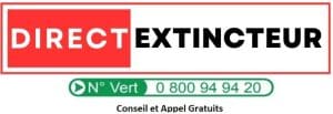 Direct Extincteur